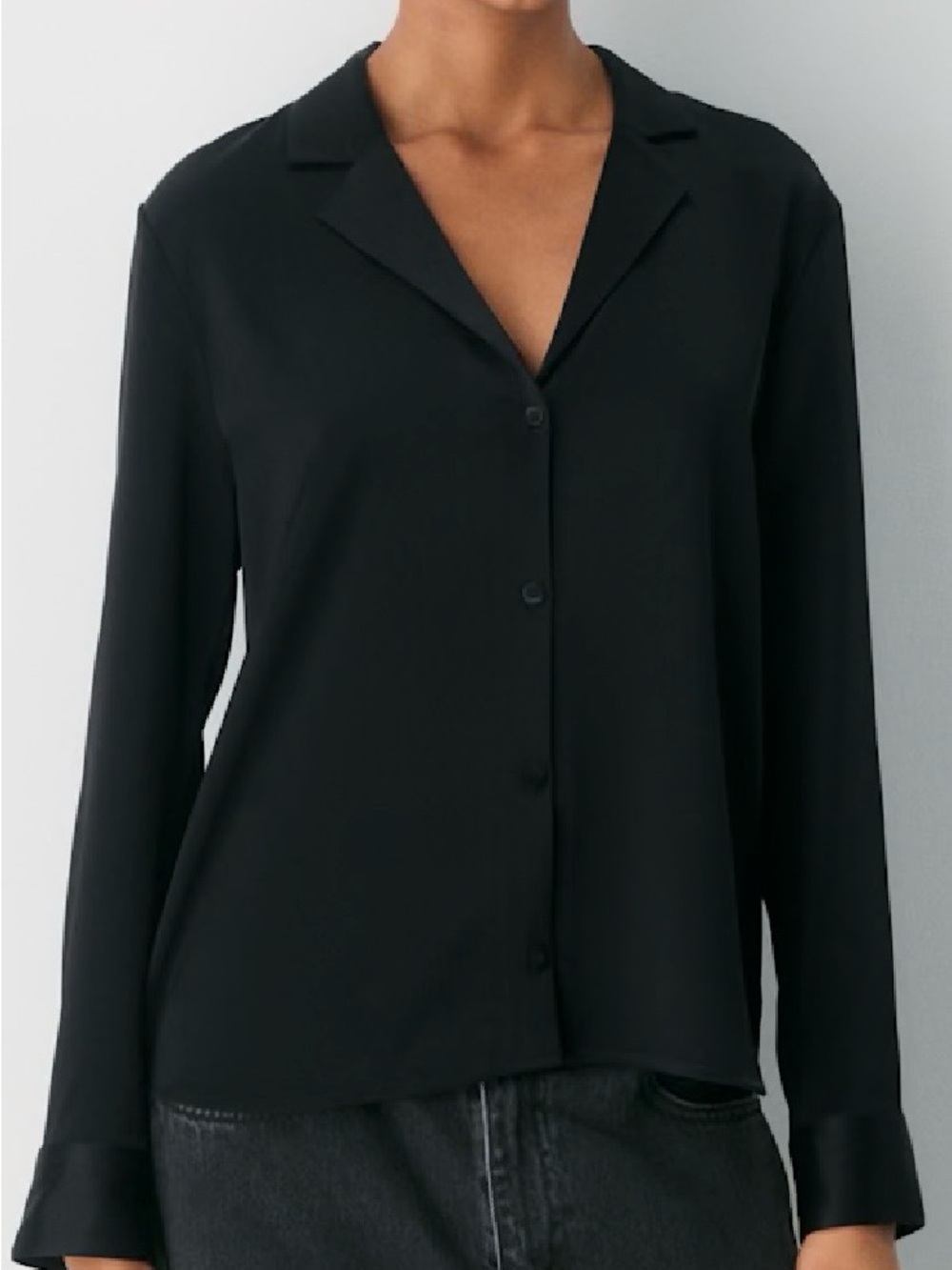 Babaton Dover Shirt